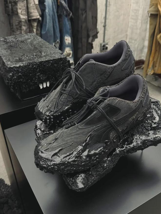 ；FILA x 黄景瑜；PUMAROARINGWILDj9九游会网址是什么Mon