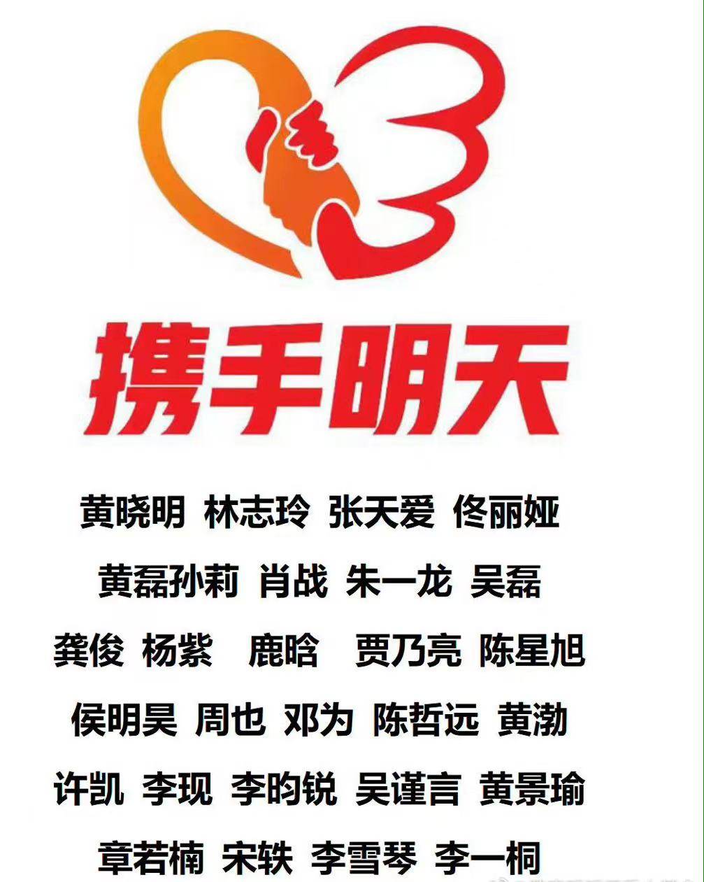 敬亭捐100万三名港台明星也积极捐款j9九游会登录西藏地震众星捐款驰援白(图10)