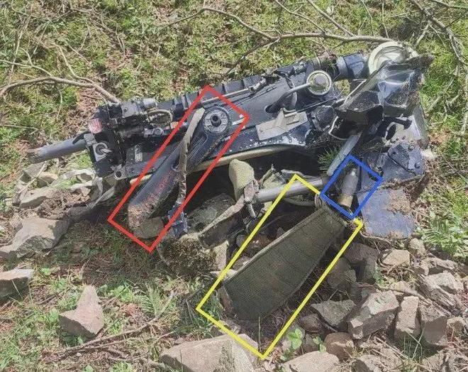 1小时歼-10CP如何在160公里外精准射杀？j9国际印巴空战最新战果！125架战机厮杀激烈(图15)