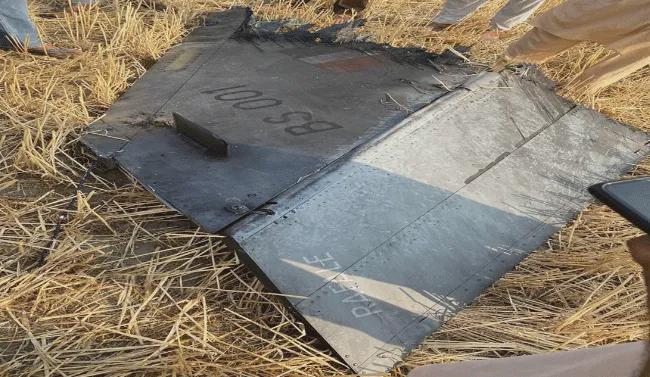 1小时歼-10CP如何在160公里外精准射杀？j9国际印巴空战最新战果！125架战机厮杀激烈(图21)