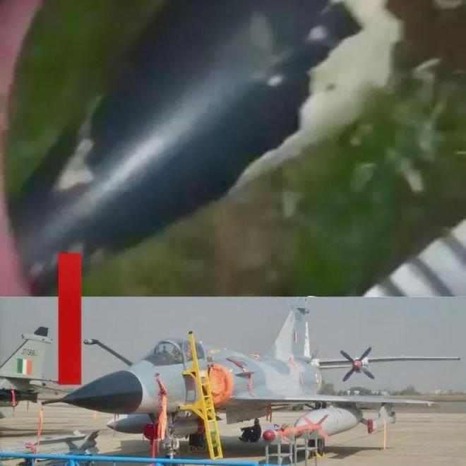 1小时歼-10CP如何在160公里外精准射杀？j9国际印巴空战最新战果！125架战机厮杀激烈(图30)