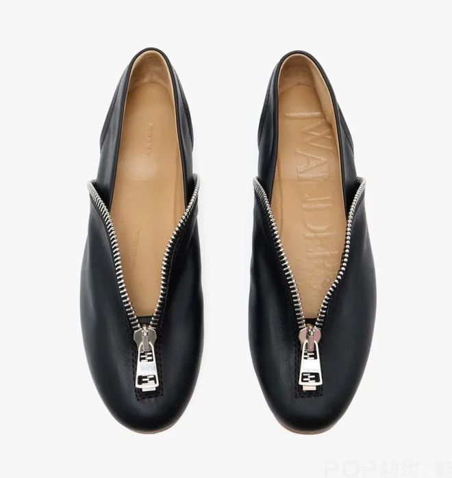 27秋冬休闲女鞋元素趋势预测J9国际集团大牌女鞋--26(图6)