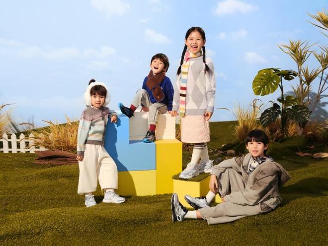 重磅上线专业科技打造冬日穿搭新体验j9国际站登录江博士健康鞋冬季新品(图1)