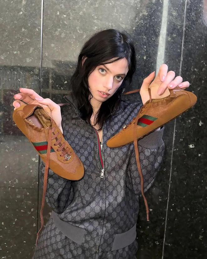 球鞋」不再只是联名、限量款九游会J92025 的「好(图3)