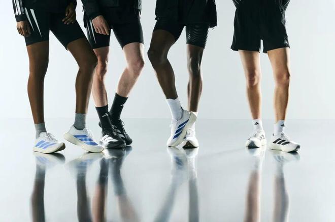 球鞋」不再只是联名、限量款九游会J92025 的「好(图13)