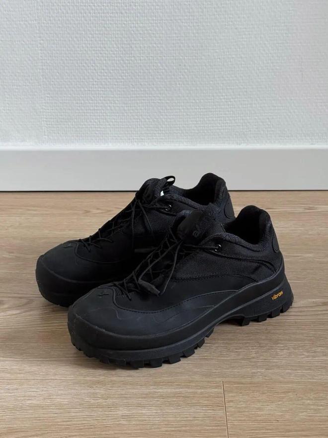 球鞋」不再只是联名、限量款九游会J92025 的「好(图12)