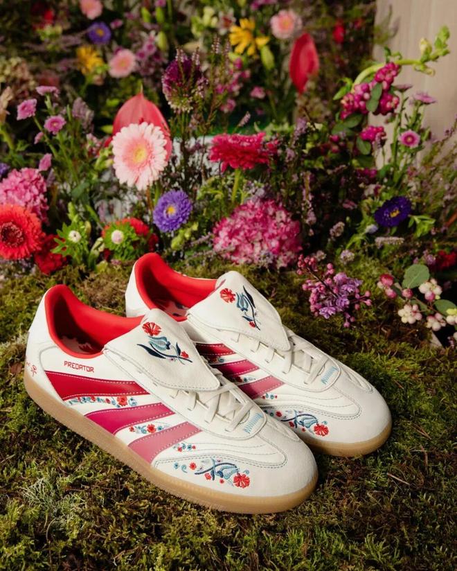 球鞋」不再只是联名、限量款九游会J92025 的「好(图11)