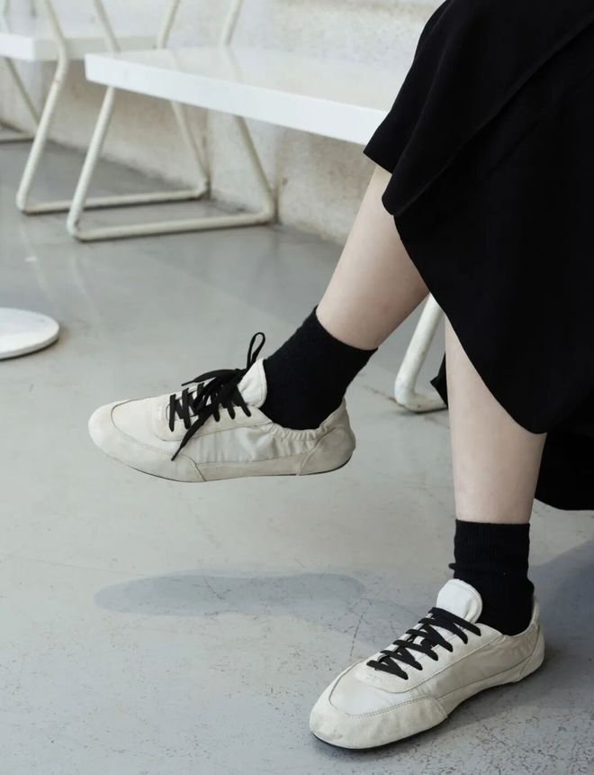 球鞋」不再只是联名、限量款九游会J92025 的「好(图18)