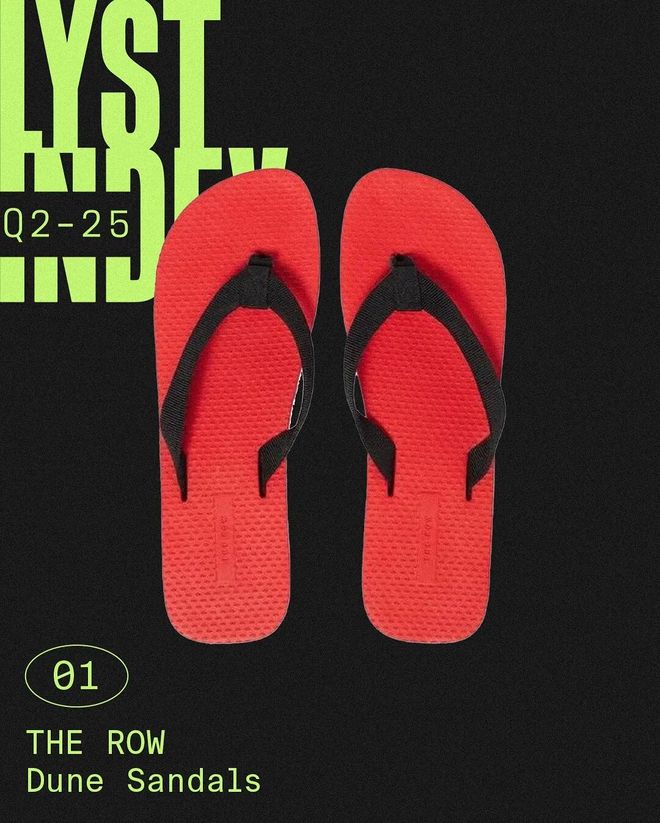 球鞋」不再只是联名、限量款九游会J92025 的「好(图27)