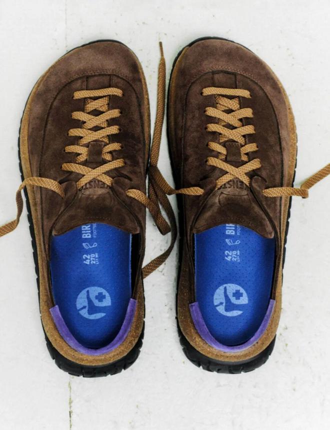 球鞋」不再只是联名、限量款九游会J92025 的「好(图28)