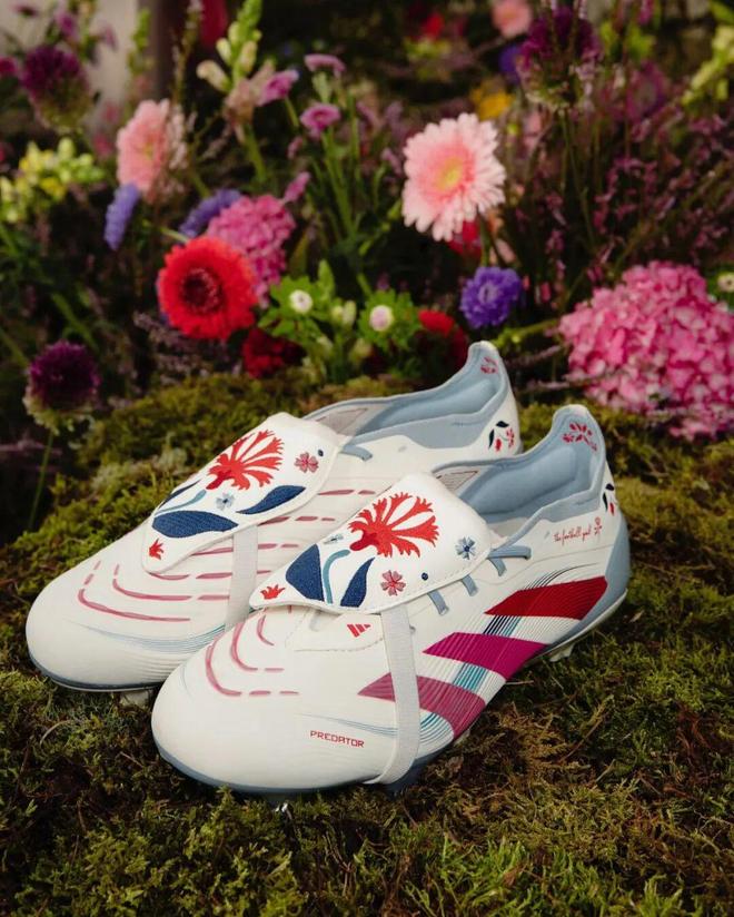 球鞋」不再只是联名、限量款九游会J92025 的「好(图34)