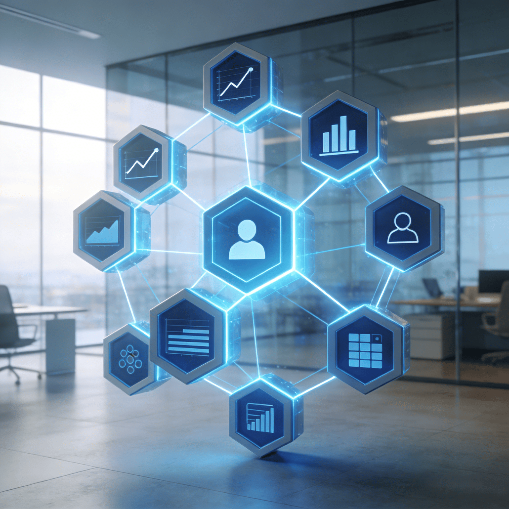 2026企业数字化系统核心推荐ag九游会