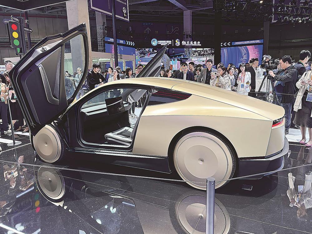 会赢”遇上“进博机遇”九游会j9登陆当“敢拼(图3)