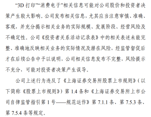 “爽约”哈森股份信披违规再收警示九游会六年累亏超3亿跨界对赌首年(图2) “爽约”哈森股份信披违规再收警示九游会六年累亏超3亿跨界对赌首年(图2)